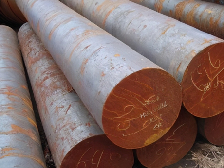 你了解汽車，未必了解汽車鋼等特殊鋼，二分鐘帶你了解特殊鋼