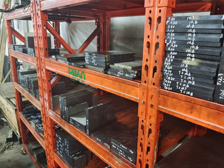 一些基體鋼為什么要進(jìn)行不完全等溫退火？