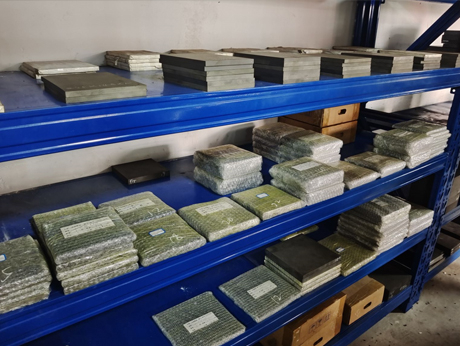 鎢鋼、鈦鋼、鈾鋼、鉻釩鋼了解認(rèn)識