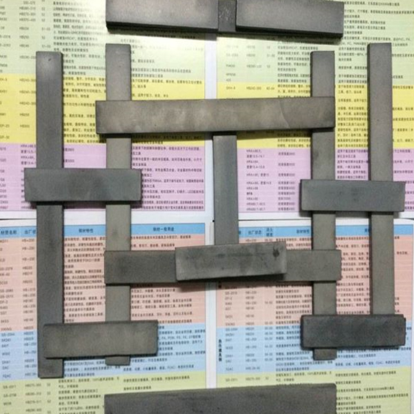 鎢鋼，鉬合金、透氣鋼