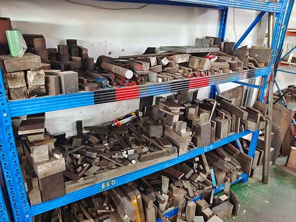 ASP23粉末高速鋼有哪些性質(zhì)？