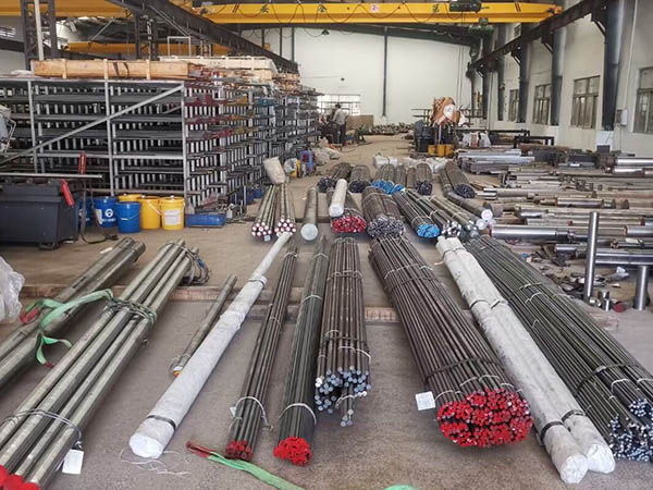 對于12L14易切削鋼知多少？