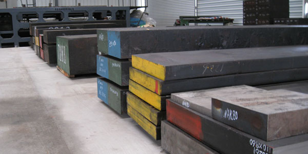 撫順特鋼主要生產(chǎn)哪些產(chǎn)品？生產(chǎn)設(shè)備先進(jìn)嗎