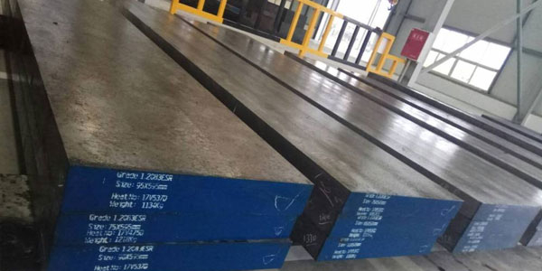 4140合金結(jié)構(gòu)鋼有哪些分類？