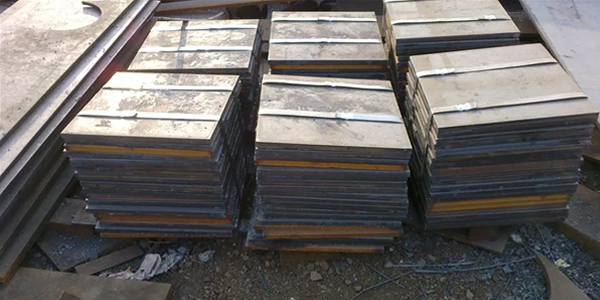 65MN鋼出品前都要經過哪些表面質量檢測？