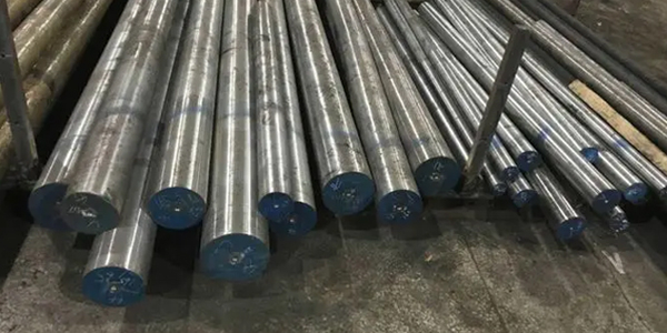 4140合金鋼熱處理方法，不知道的趕緊學