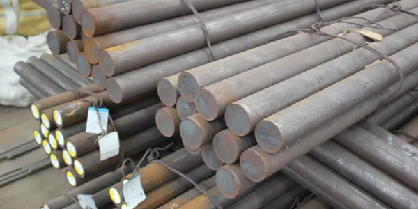 4140鋼的焊接性怎么樣？