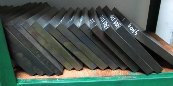 在眾多鋼材中ASP23粉末高速鋼有哪優(yōu)勢？