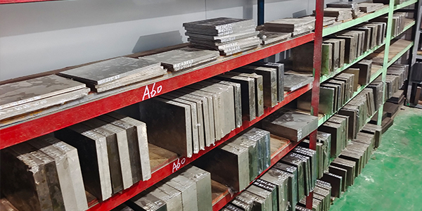 選擇asp60高速鋼有什么訣竅？