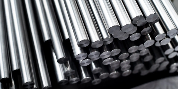 TC4鈦合金材料是什么，有什么作用？